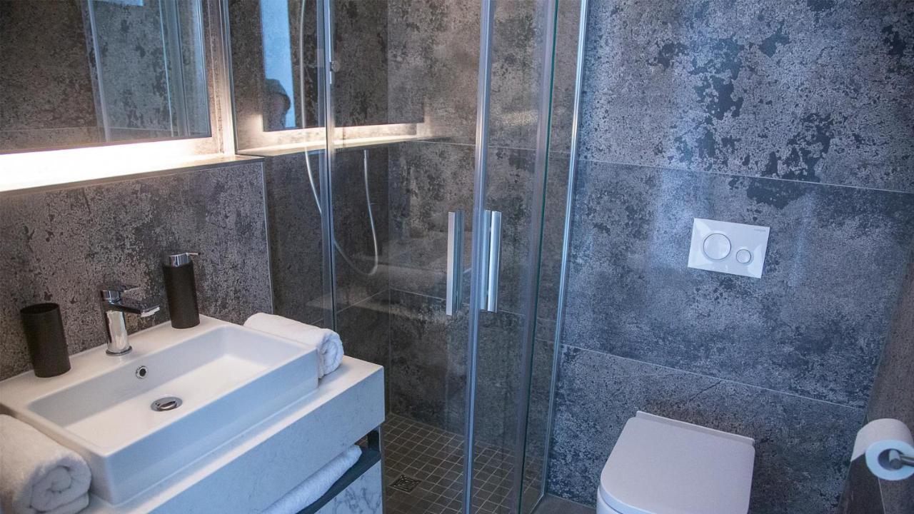 Rheinapart Hotel Und Boardinghouse Борнхайм Екстериор снимка